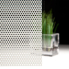 Film de vitrage intérieur 3M Fasara privacy film polyester SH2PCL6L - Luna 6