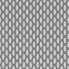 Film de vitrage intérieur 3M Fasara privacy film Gradation polyester SH2FGOV - Oval