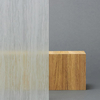 Film de vitrage intérieur 3M Fasara privacy film polyester SH2FGTV-Stone Travertine White