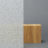 Film de vitrage intérieur 3M Fasara privacy film polyester SH2FGTZ - Stone Terrazzo White