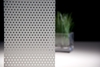 Film de vitrage intérieur 3M Fasara privacy film polyester SH2PCL9L - Luna 9
