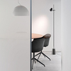 Film de vitrage intérieur 3M Fasara privacy film polyester Illumina Seamless-PR