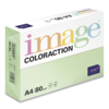 Image Coloraction - Ramette de Papiers couleurs