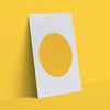 Papier Olin Colours Brilliant White 400g/m² 700mm x 1000mm