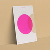 Papier Olin Colours Cloud 90g/m² 450mm x 640mm