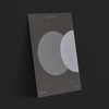 Papier Olin Colours Urban Grey 120g/m² 700mm x 1000mm