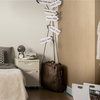 Mise en œuvre - Films de rénovation - Coala Interior Film Effet Bois - AG14 - Antalis