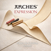 Arches Expression Papier texturé de tradition
