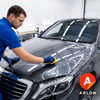 Application d'un film polyuréthane transparent Arlon Clear Protection Film contre les rayures et impacts