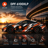 ARLON DPF 6100XLP - Low Profile X-Scape Technology®