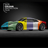 Arlon Colour Protection Film
