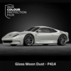 Arlon Colour Protection Film Moon Dust brillant 1524mm x 18 m