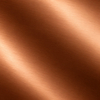 Film adhésif Métallisé Aslan CA23 Brushed Copper brillant 50µm 1250mm x 25.00m