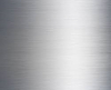 Film adhésif Métallisé Aslan CA23 Brushed Silver brossé 140µm
