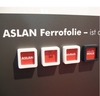 Film ferreux magnétique Aslan FF410