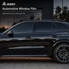 Avery Automotive Window Film Film haute performance pour vitrages automobiles