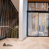 Adhésif pour vitrage translucide Avery Dusted Glass 1230 mm x 50 m