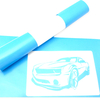 Avery Signmask satiné bleu Adhésif ultra enlevable 1230 mm x 50 m