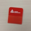 AVERY SQUEEGEE ROUGE