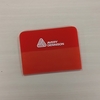 Avery Squeegee Rouge