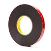 Adhésif double face noir VHB 5952 F