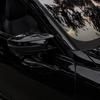 Film pour car wrapping Avery Supreme Wrapping Film Satin Black 80µm (AW1680001)