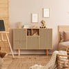 Mise en œuvre - Films de rénovation - Coala Interior Film Effet Bois - B6 - Antalis