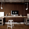 Mise en œuvre - Films de rénovation - Coala Interior Film Effet Bois - B9 - Antalis