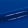 Flex thermocollant Siser Brick 600 mat BK6014 - bleu marine 600µm 500 mm x 5 m