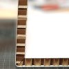 Carton alvéolaire Coala Air Board 3D
