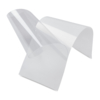 Film adhésif pour vitrage transparent Coala Ghost 75 µm 1372 mm x 50 m