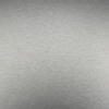 Coala Interior film Steel KI01 - Chromed Metal - effet acier