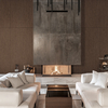 Coala Interior film Steel NH36 - Bronze Patina - effet acier