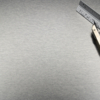 Coala Interior film Steel KI01 - Chromed Metal - effet acier