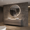 Coala Interior film Stone NH11 - Light Etruscan Grey - effet pierre