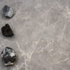 Coala Interior film Stone NH11 - Light Etruscan Grey - effet pierre
