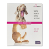 Film polyester magnétique blanc Coala Magnetic PET 635 g/m² 1270 mm x 30 m