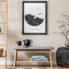 Coala Photo Satin 190g - Papier photo satiné Jet d'encre aqueux