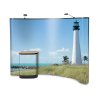 Film polyester Coala Pop-Up PET S Blanc 410 g/m² 914 mm x 20m