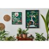 Coala Poster Gloss - Papier couché brillant Ultra-Blanc pour encres Solvant/UV/ Latex