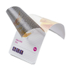 Adhésif microperforé brillant Coala View Blanc Impression : solvant/Latex/UV 1524 mm x 50 m