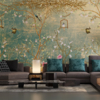 Papier peint imprimable Coala, WallDesign NW Canvas, 350g/m2, 1300mm x 50.00m