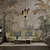 Polyester Mat Coala Silky Wallcover Textile Blanc Impression : Solvent/Latex/UV 170 g/m² 1372 mm x 30 m