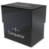 Papier Prestige Conqueror CX22 Diamond White avec filigrane 100g/m² 210 x 297mm Ramette de 500 feuilles