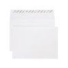 Enveloppe C5 Conqueror CX22 blanc diamant Patte droite 120g/m² Boîte de 250 pièces