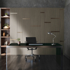 Mise en œuvre - Films de rénovation - Coala Interior Film Effet Bois - CT69 - Antalis