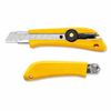 Cutter OLFA utilitaire | Ergonomique | 18 mm
