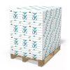 Papier Offset 100% recyclé Blanc 170 g/m² 720 mm x 1020 mm Cyclus enramé