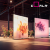 Coala Textile Frontlit Soltex - Textile frontal pour communication visuelle