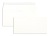 Enveloppe DL Conqueror CX22 Blanc Diamant patte trapeze 120g/m² Tarot Cool Gray 2
